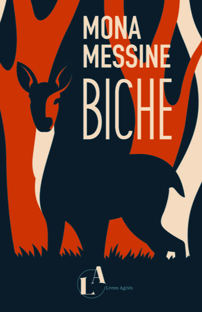 Buch Biche Messine