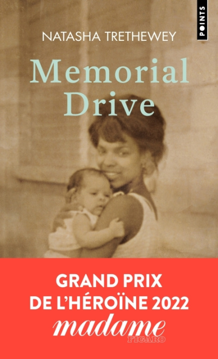 Buch Memorial Drive Natasha Trethewey