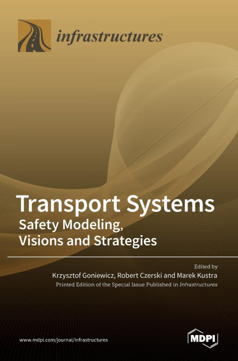 Kniha Transport Systems Krzysztof Goniewicz