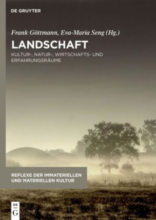 Book Landschaft Eva-Maria Seng