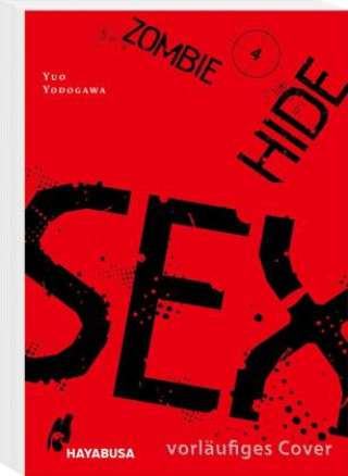 Könyv Zombie Hide Sex 4 Dorothea Überall