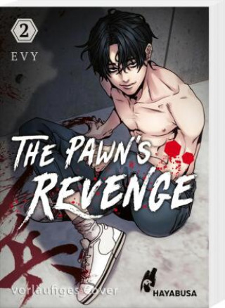 Könyv The Pawn's Revenge 2 Laura Klug