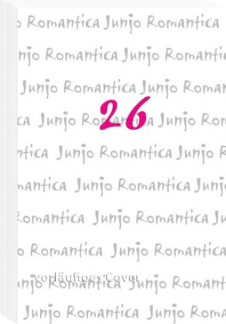 Książka Junjo Romantica 26 Alexandra Klepper