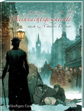 Book Eine Weihnachtsgeschichte Charles Dickens