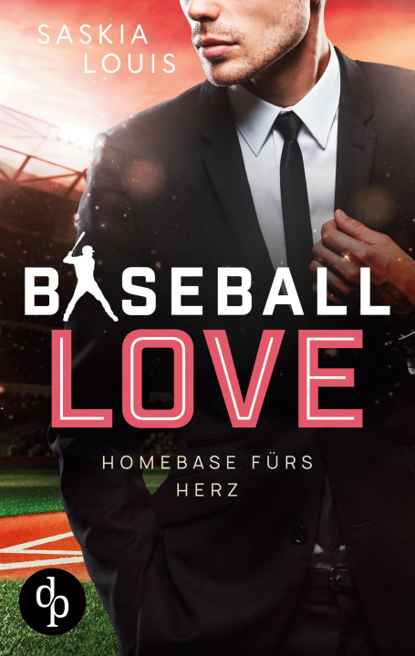 Knjiga Homebase furs Herz Saskia Louis