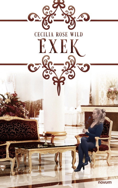 Buch Exek Cecilia Rose Wild