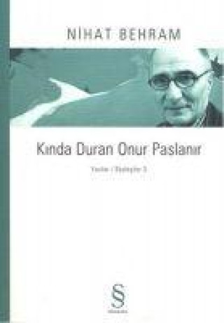 Knjiga Kinda Duran Onur Paslanir 