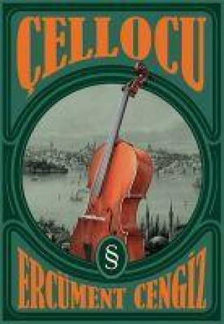 Knjiga Cellocu 