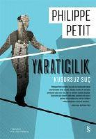 Knjiga Yaraticilik 