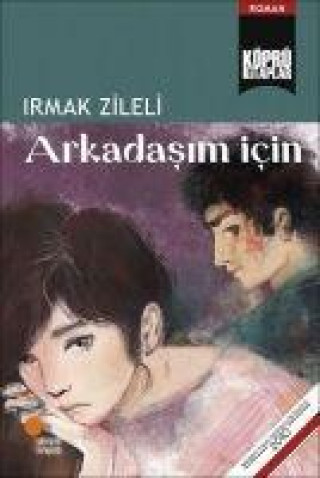 Knjiga Arkadasim Icin 