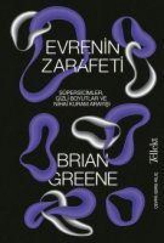 Buch Evrenin Zerafeti 