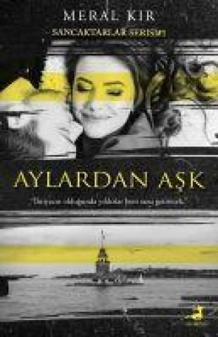 Knjiga Aylardan Ask 