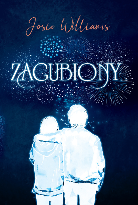 Buch Zagubiony Josie Williams