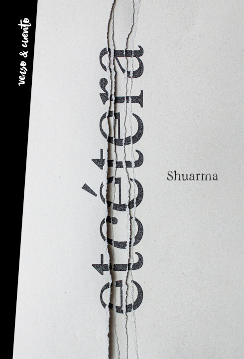 Libro Etcétera SHUARMA
