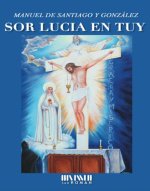 Carte Sor Lucia en Tuy MANUEL DE SANTIAGO Y GONZALEZ