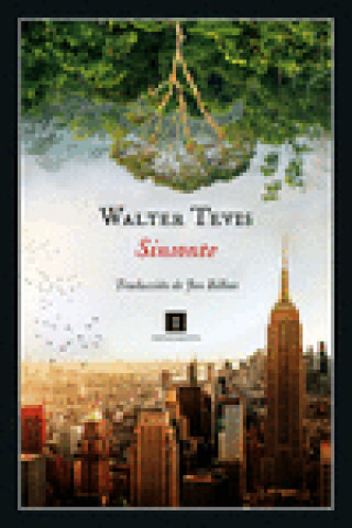 Knjiga Sinsonte WALTER TEVIS