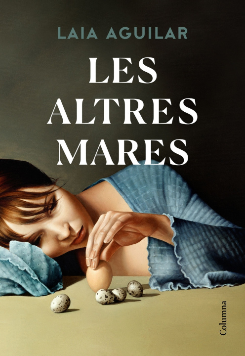 Boek Les altres mares LAIA AGUILAR
