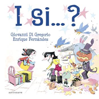 Libro I SI... GIOVANNI DI GREGORIO