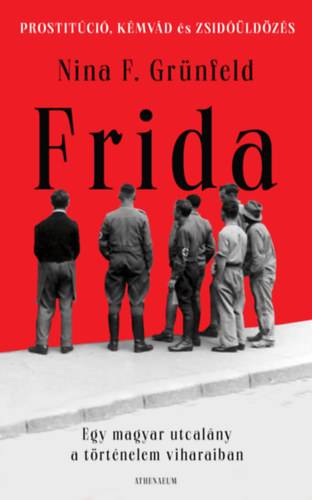 Knjiga Frida Nina F. Grünfeld