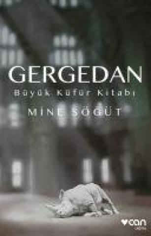 Knjiga Gergedan 