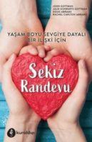Boek Sekiz Randevu Doug Abrams