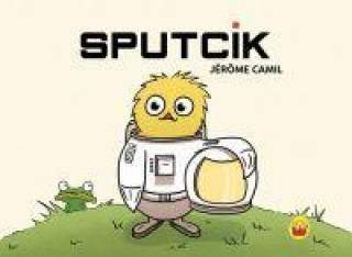 Knjiga Sputcik 