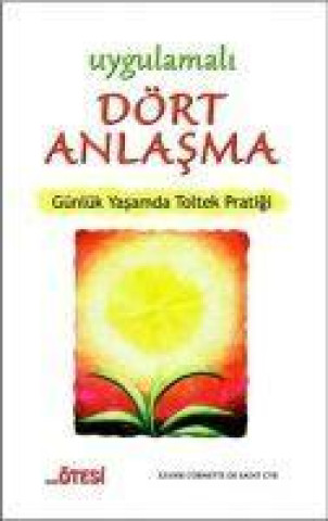 Buch Uygulamali Dört Anlasma 