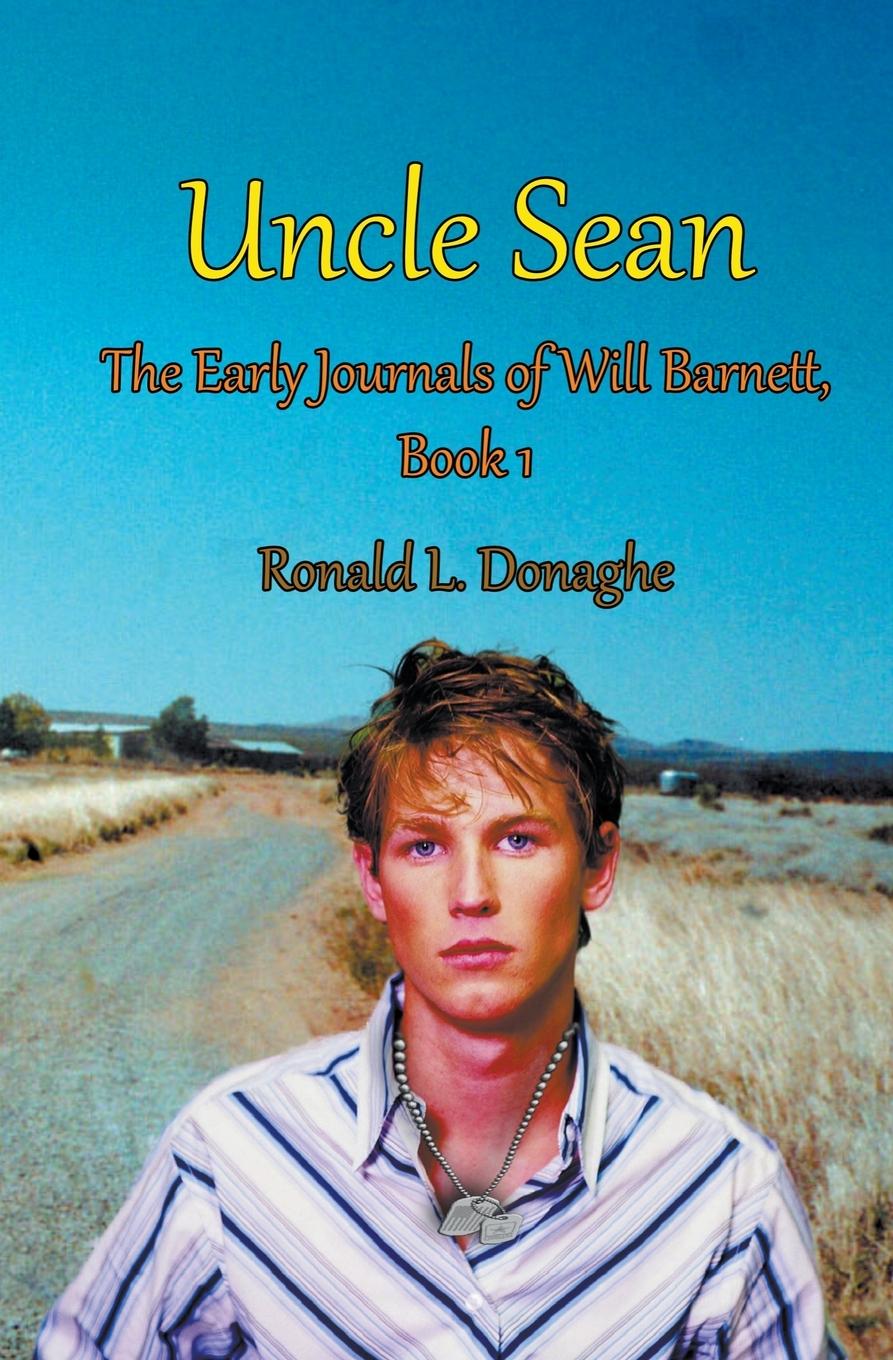 Knjiga Uncle Sean Ronald L. Donaghe