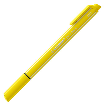 Igra/Igrača STABILO pointMax zitronengelb 