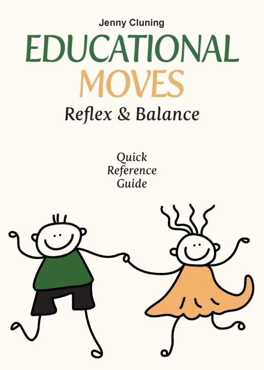 Boek Educational Moves Jenny Cluning