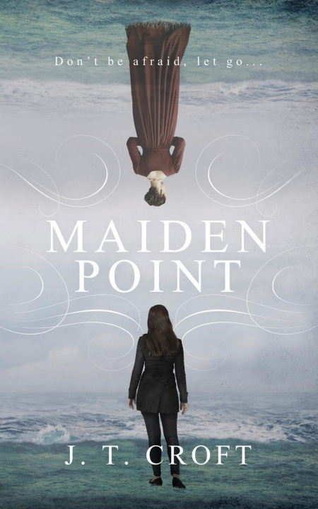 Book Maiden Point J. T. Croft