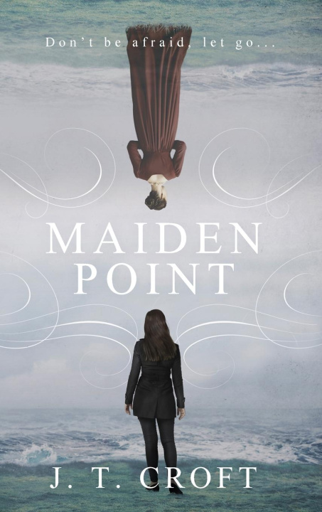 Book Maiden Point J. T. Croft