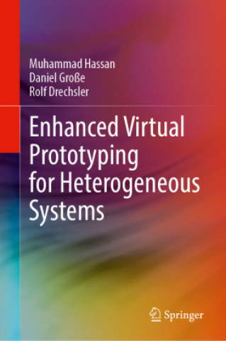 Libro Enhanced Virtual Prototyping for Heterogeneous Systems Muhammad Hassan