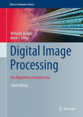 Carte Digital Image Processing Wilhelm Burger