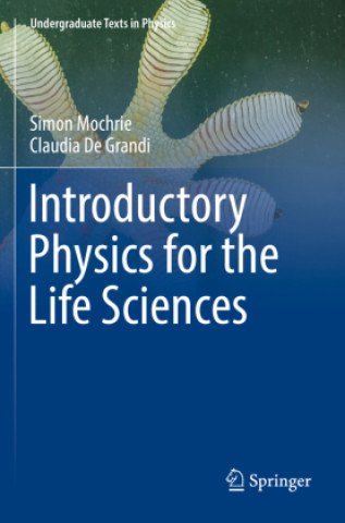 Libro Introductory Physics for the Life Sciences Simon Mochrie