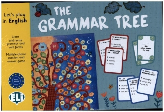 Játék The Grammar Tree 