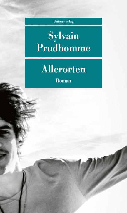 Libro Allerorten Claudia Kalscheuer