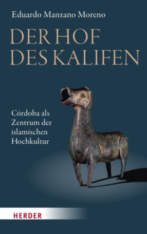 Kniha Der Hof des Kalifen Jens Fischer