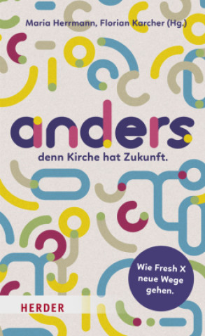 Knjiga anders Florian Karcher