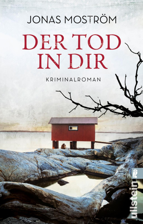 Kniha Der Tod in dir Dagmar Mißfeldt