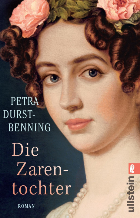 Knjiga Die Zarentochter Petra Durst-Benning