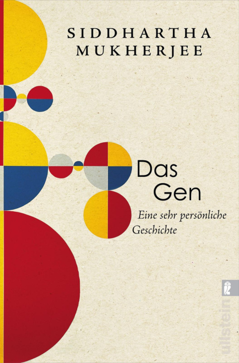 Buch Das Gen Ulrike Bischoff