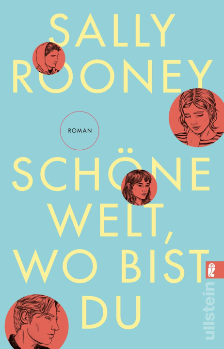 Kniha Schöne Welt, wo bist du Zoë Beck