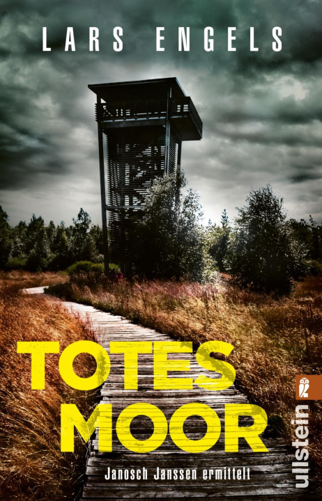 Libro Totes Moor Lars Engels