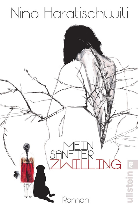 Buch Mein sanfter Zwilling 