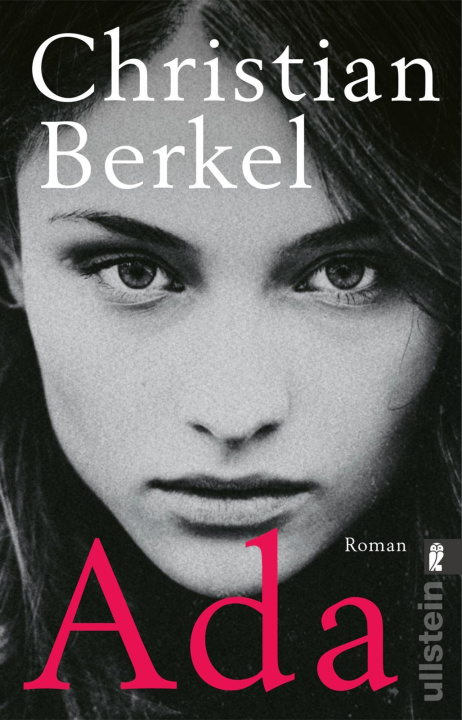 Livro Ada Christian Berkel