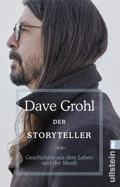 Kniha Der Storyteller Dieter Fuchs