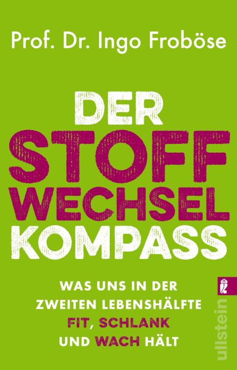 Kniha Der Stoffwechsel-Kompass 