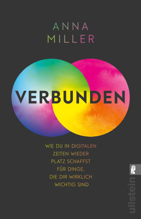 Libro verbunden Anna Miller