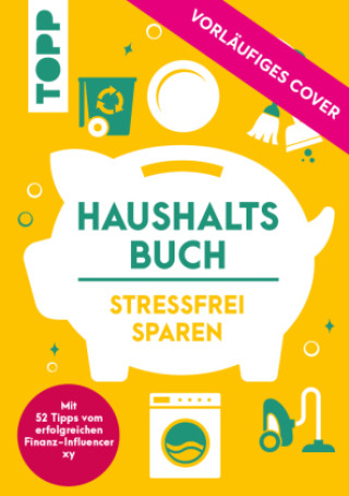 Knjiga Haushaltsbuch frechverlag